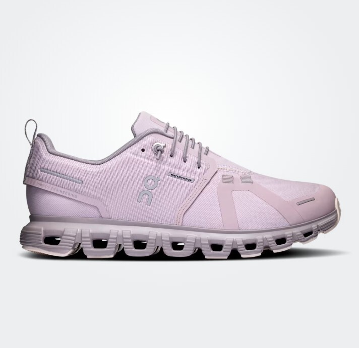 Mauve | Zinc