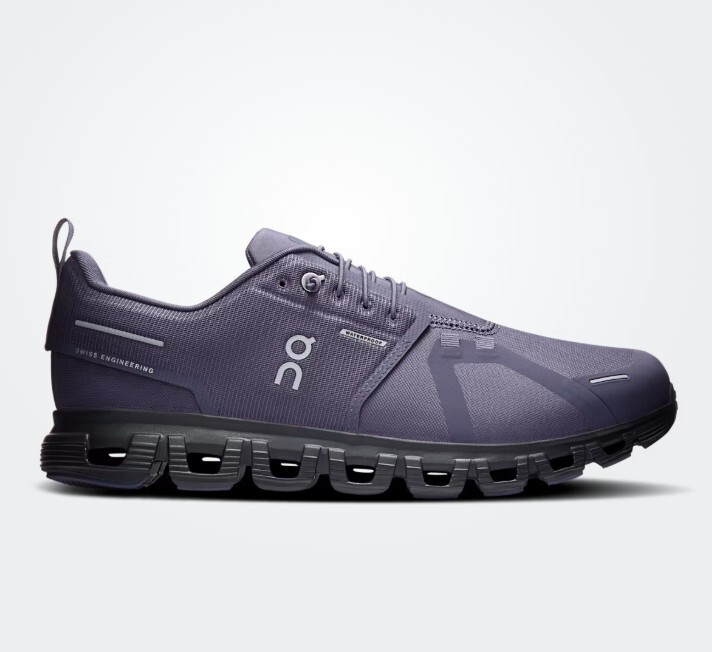 Flint | Black