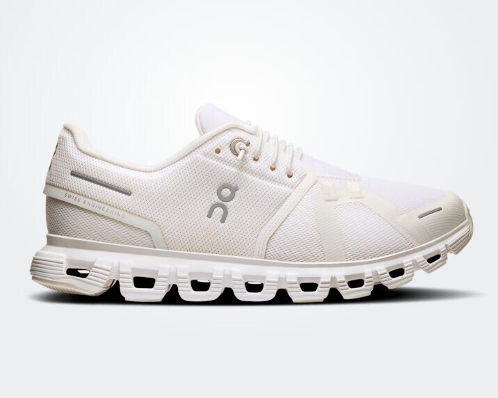 White | White