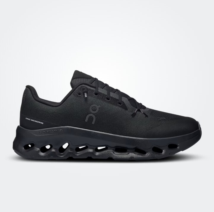 Eclipse | Black