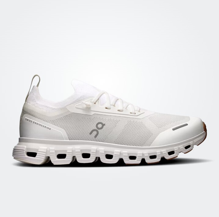 White | White