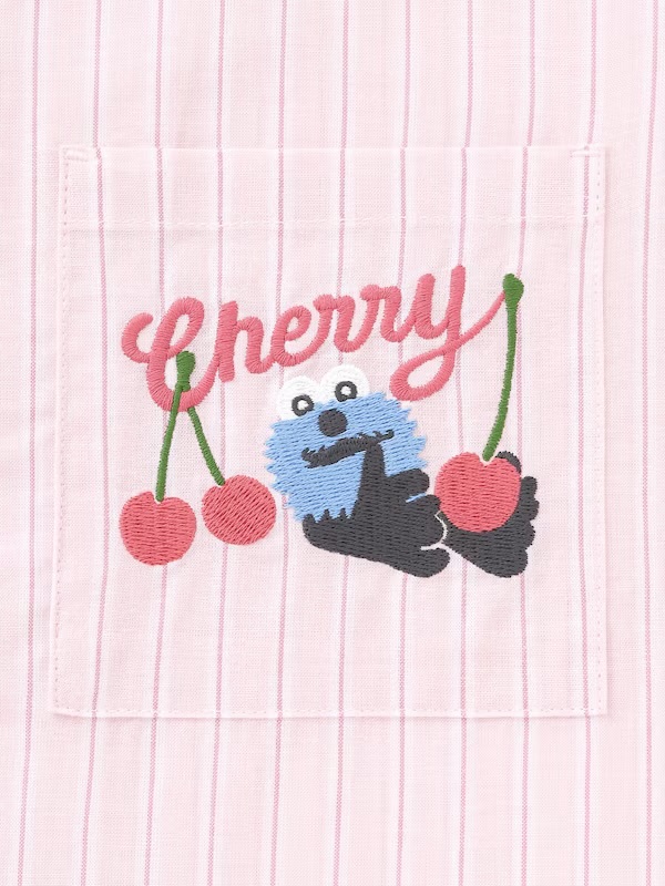 10 PINK