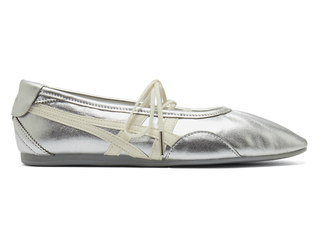 SILVER | CREAM