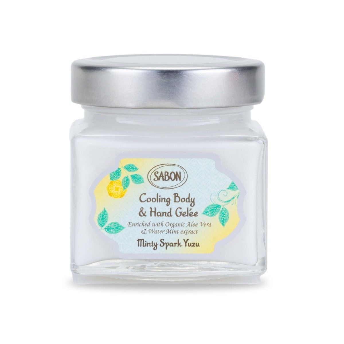 BODY GELEE 200 ML