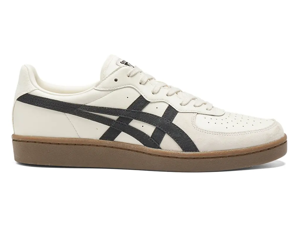CREAM/BLACK