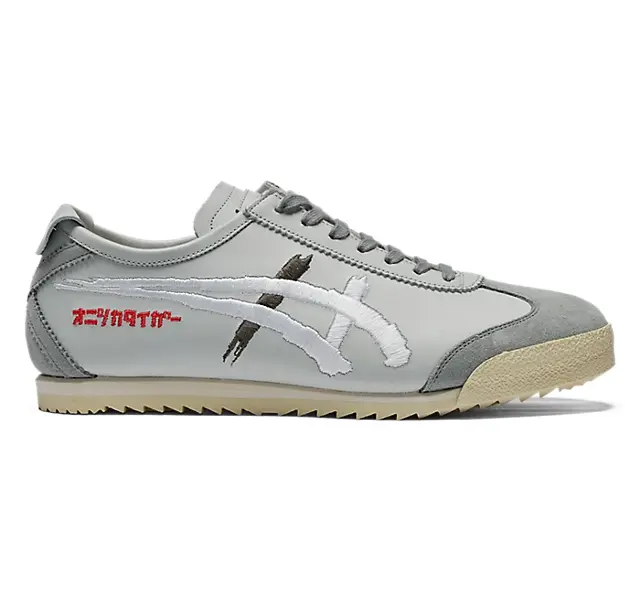 Piedmont Grey / White 
