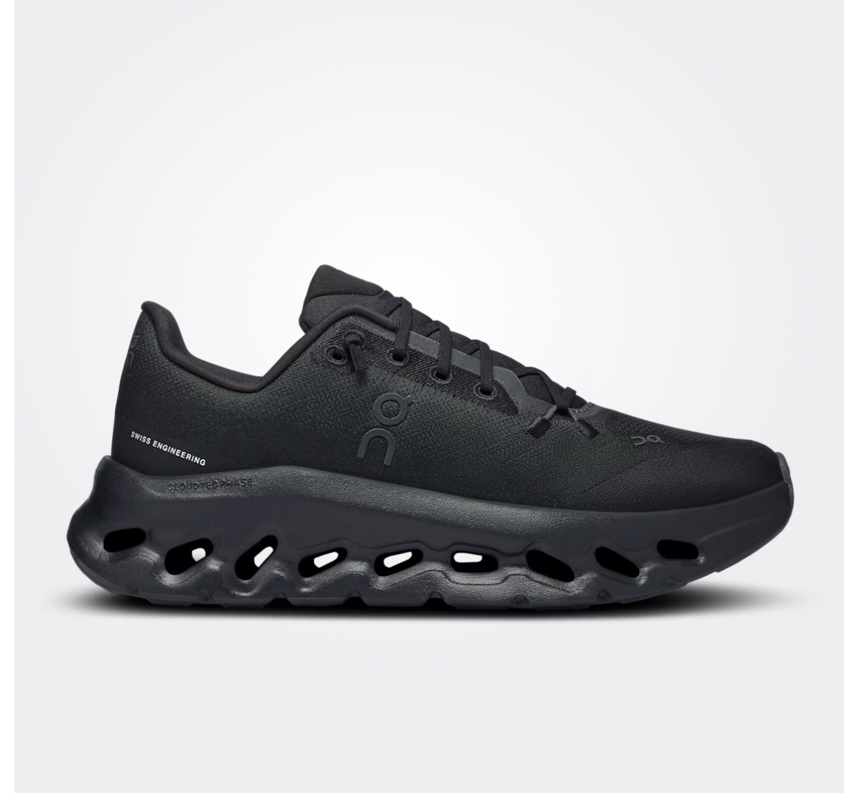 Eclipse | Black