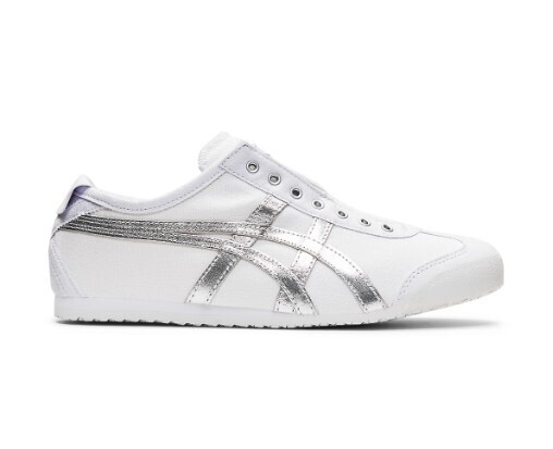 WHITE | PURE SILVER