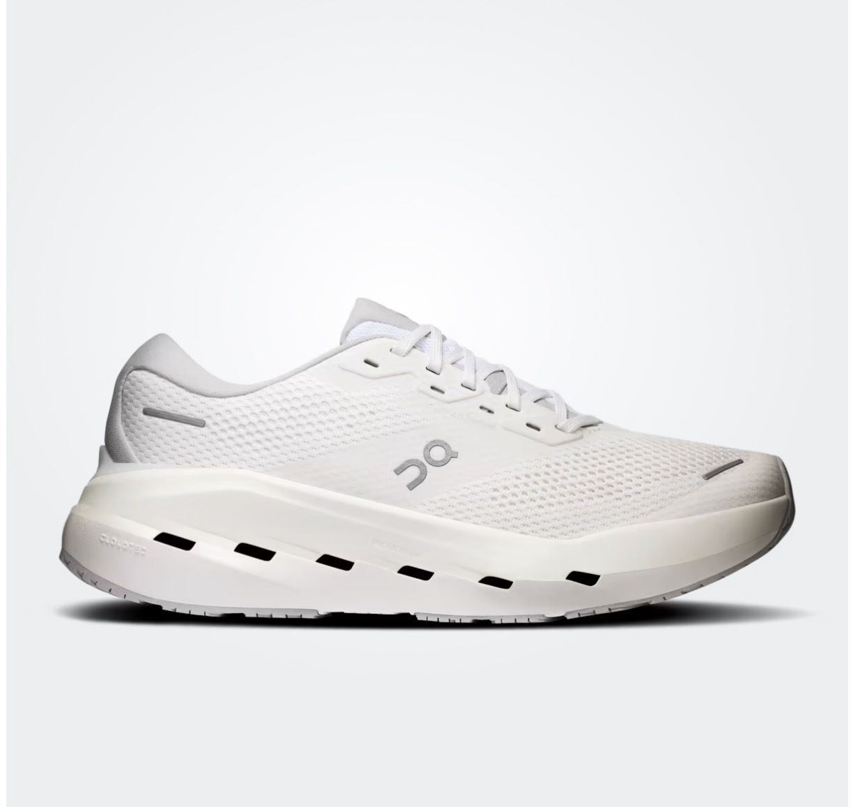 White | Glacier