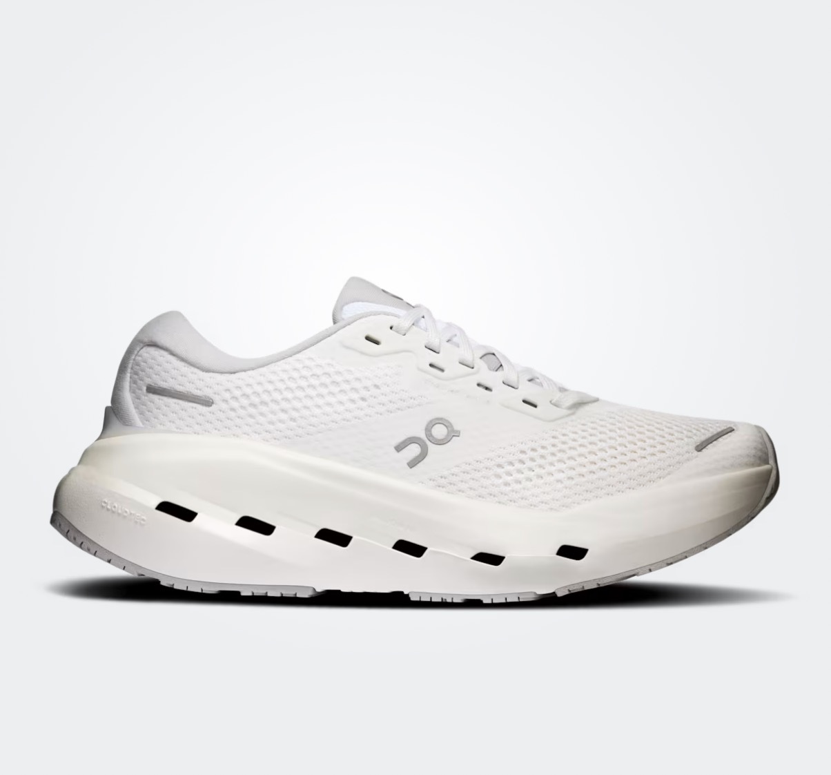 White | Glacier