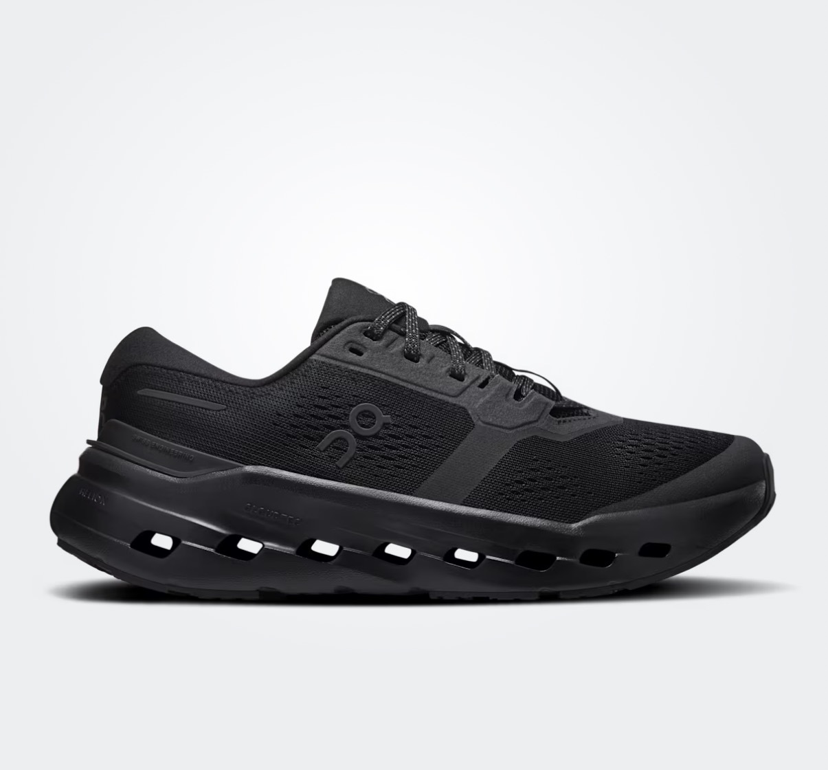 Black | Black
