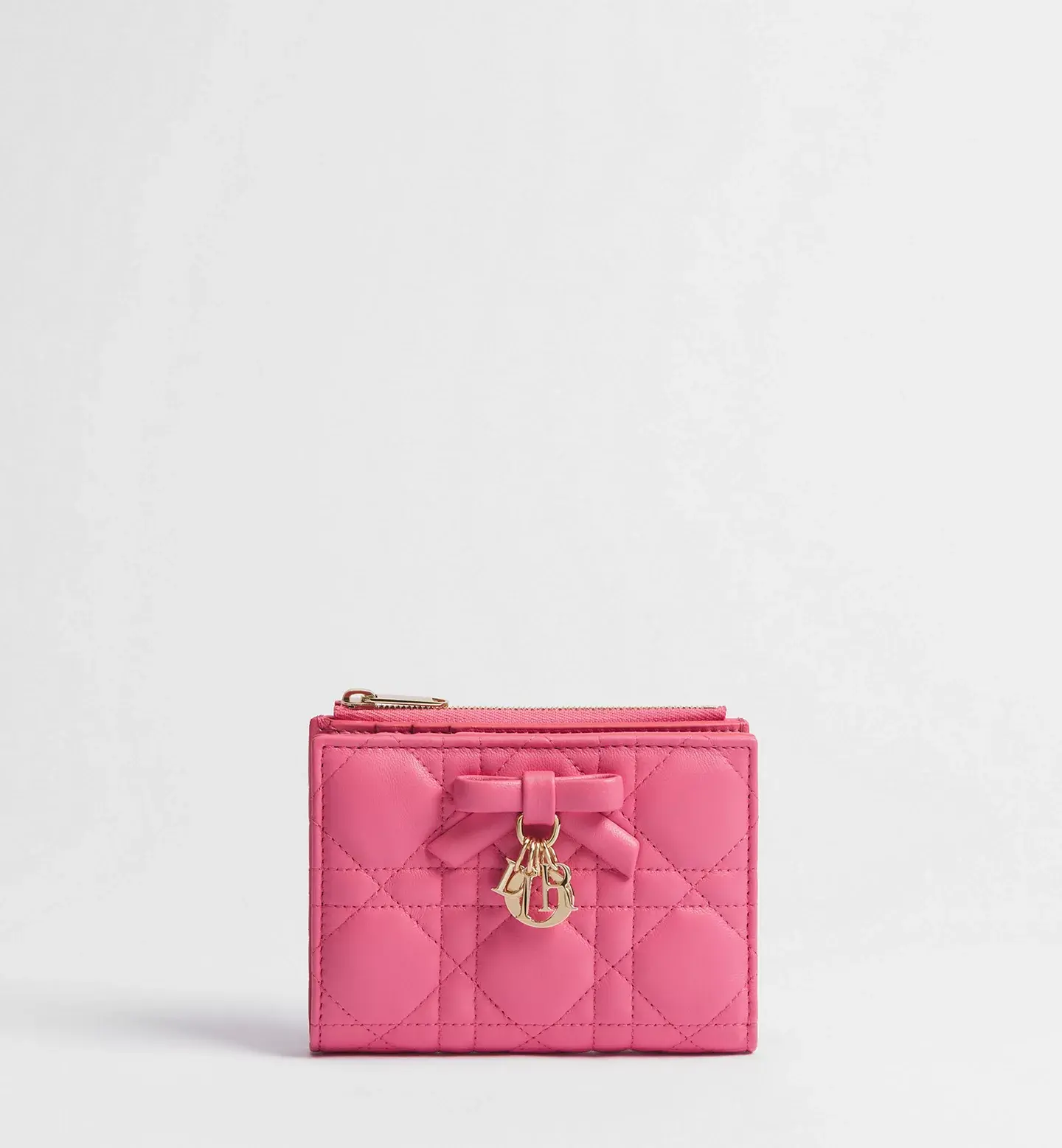 Strawberry Pink
