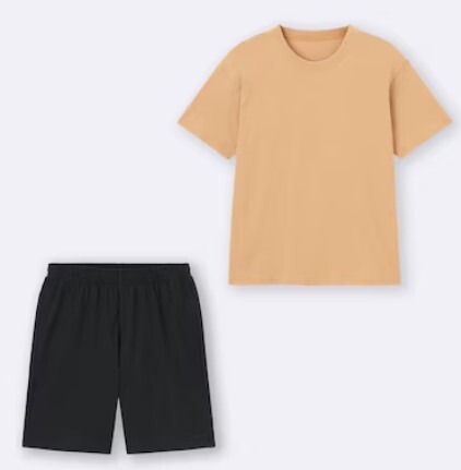 21 LIGHT ORANGE