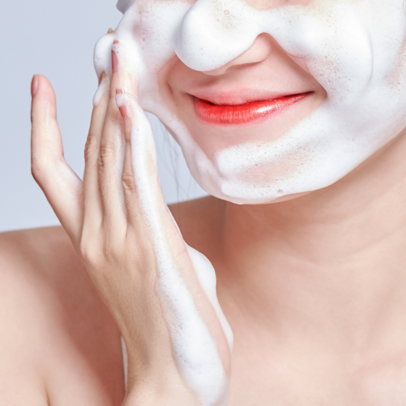 Cleansing Marine Cake ex3