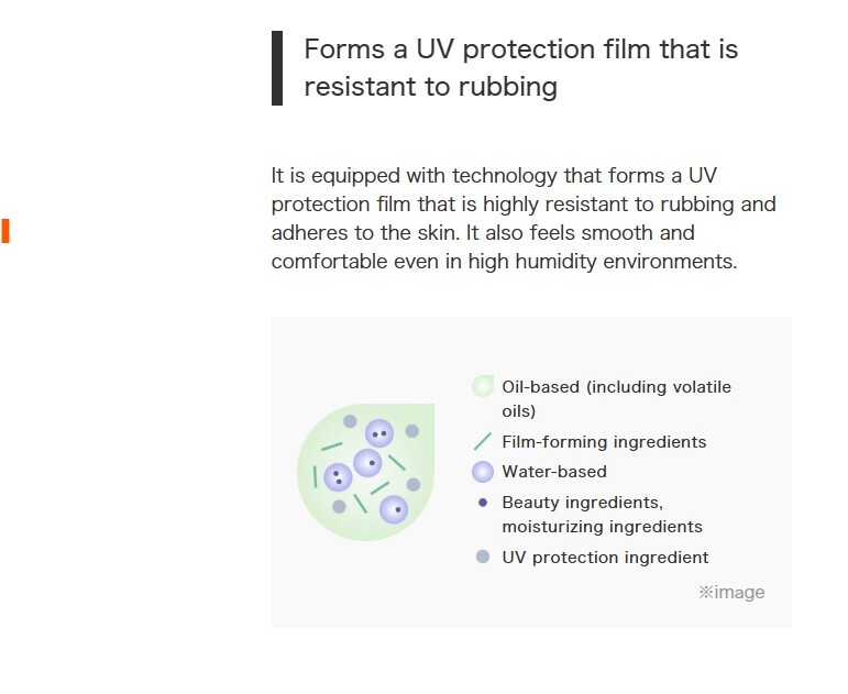 Protector Sun Shield EX4