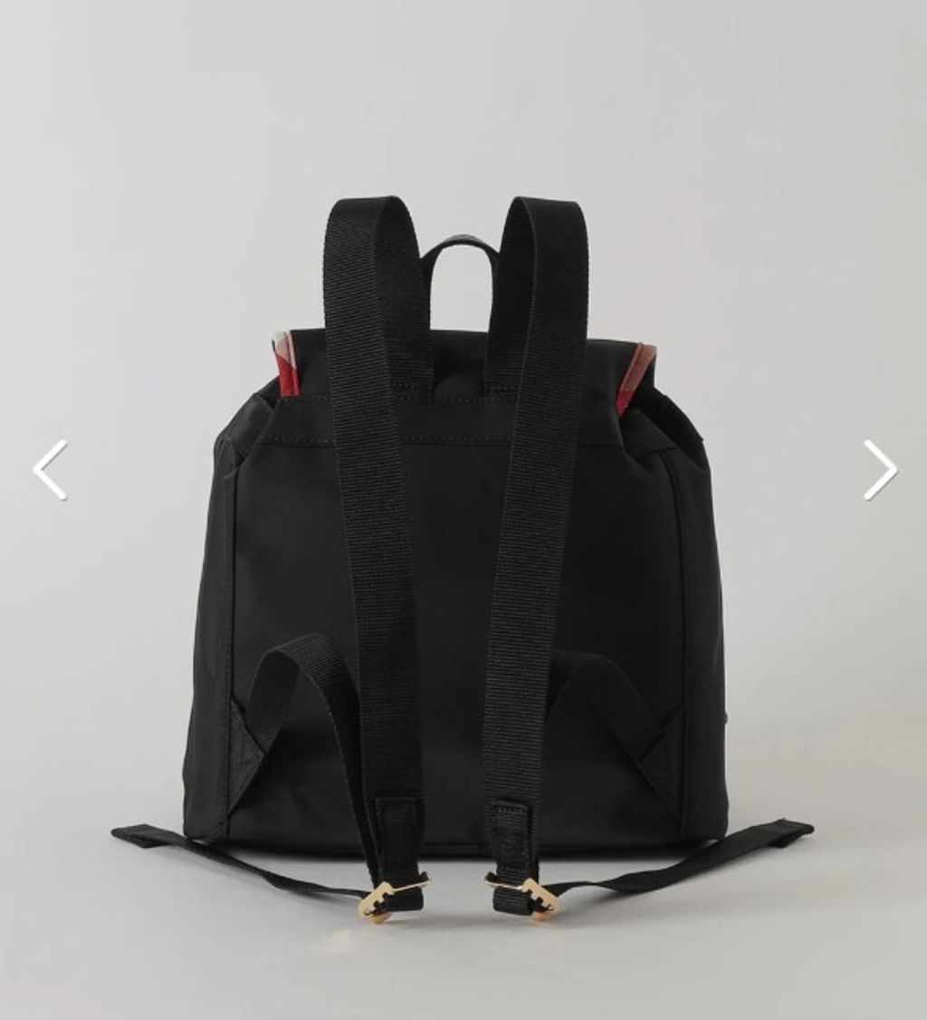 NYLON BACKPACK2