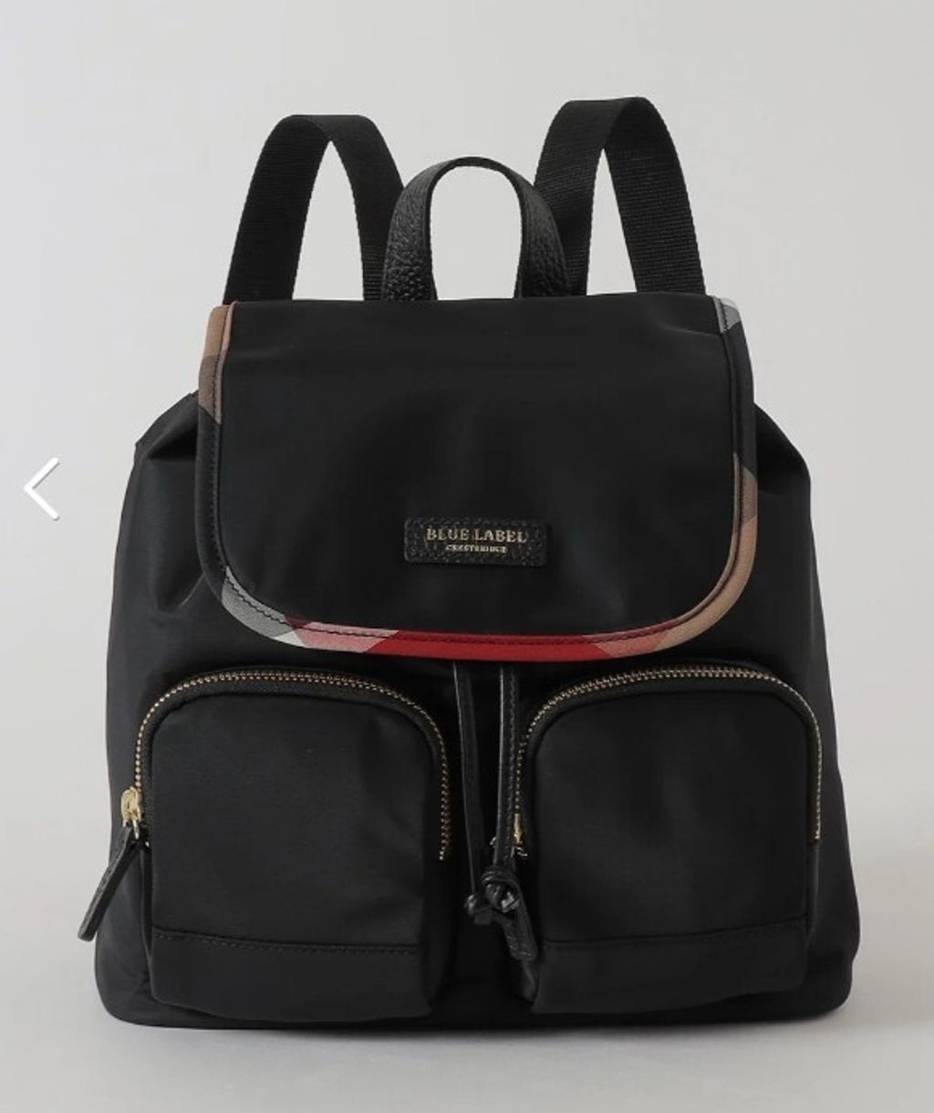 NYLON BACKPACK5