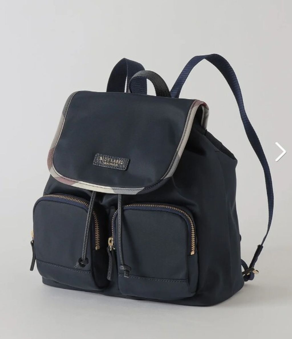 NYLON BACKPACK6