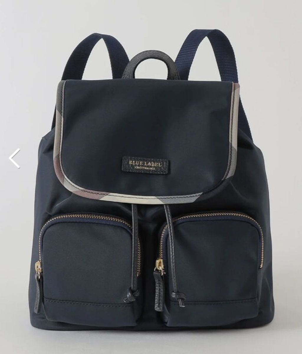 NYLON BACKPACK7
