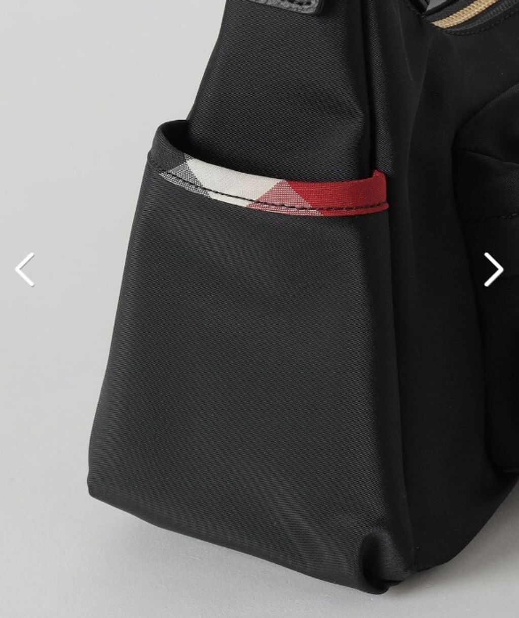 NYLON POCKET SHOULDER BAG5