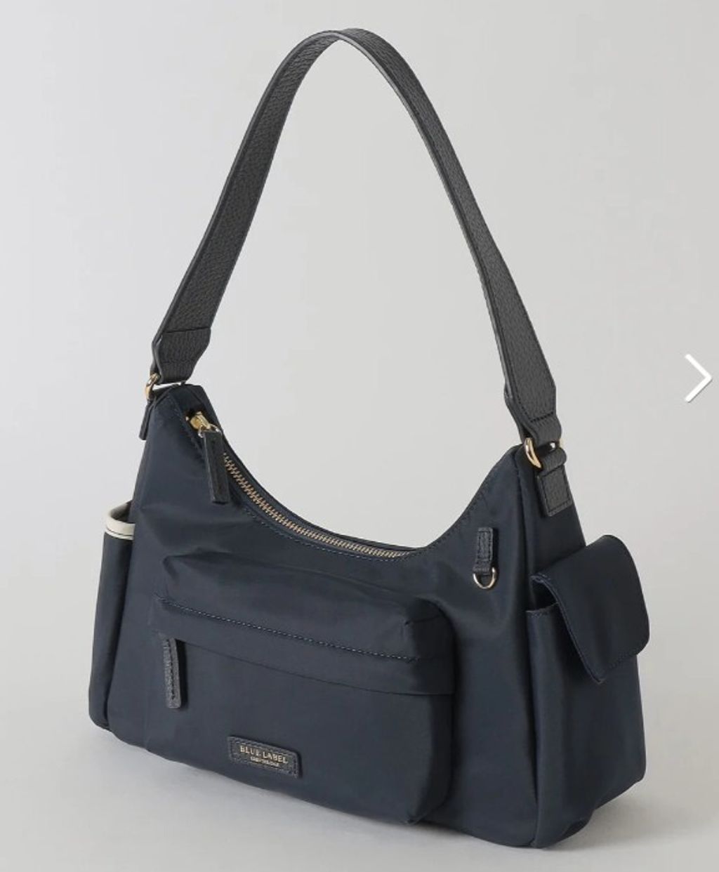 NYLON POCKET SHOULDER BAG8