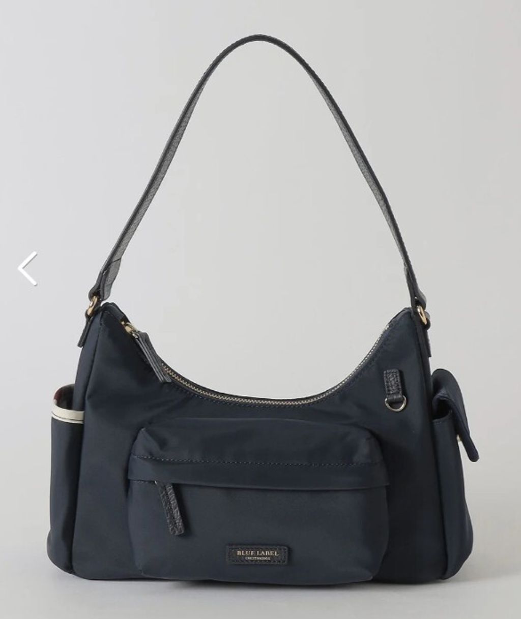 NYLON POCKET SHOULDER BAG11