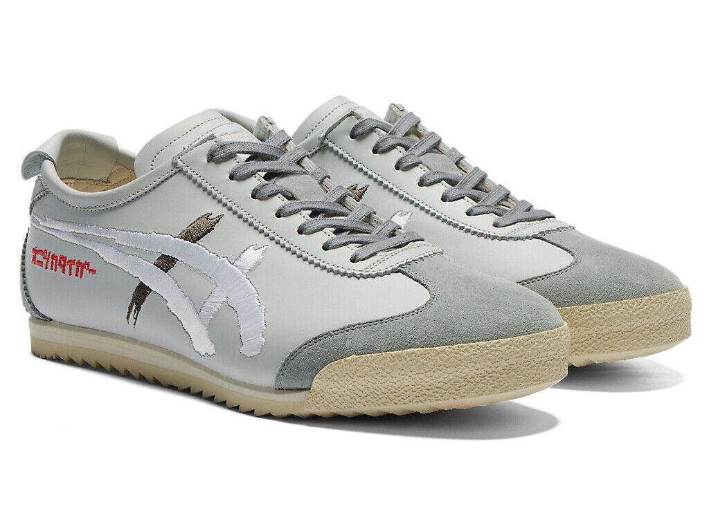 Piedmont Grey / White 