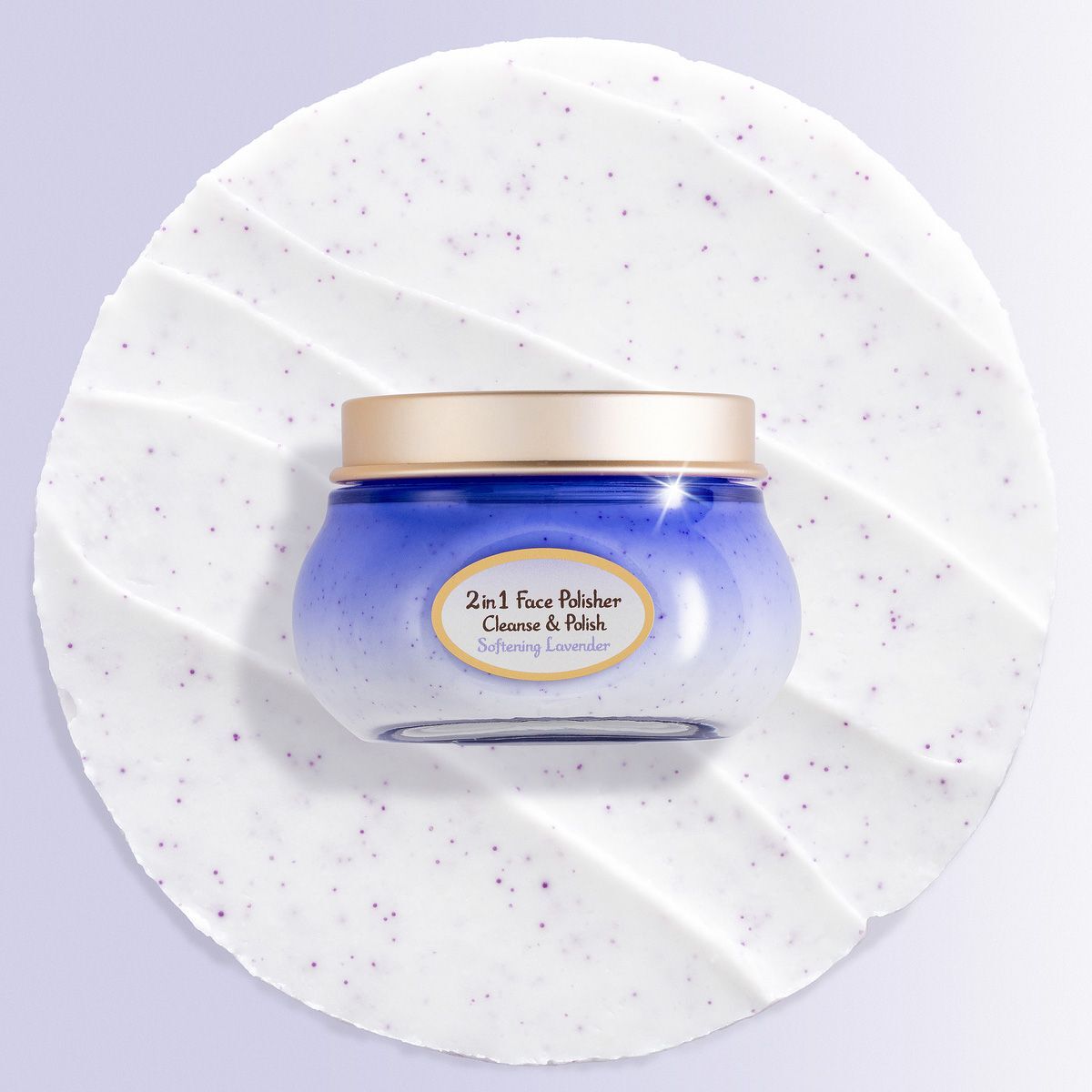 💜 Relaxing Lavender 薰衣草