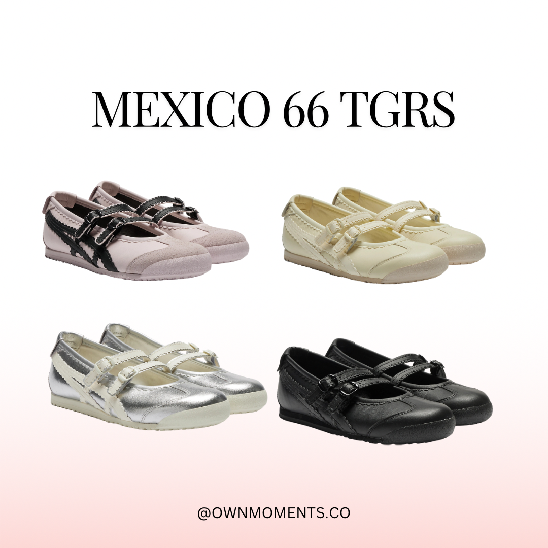 【OnitsukaTiger】MEXICO 66 TGRS MEXICO 66 TGRS - Onitsuka Tiger | Onitsuka Tiger ONLINE STORE