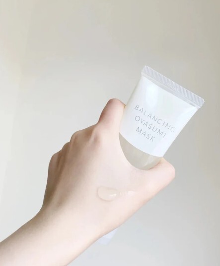 ELIXIR BALANCING MASK 1