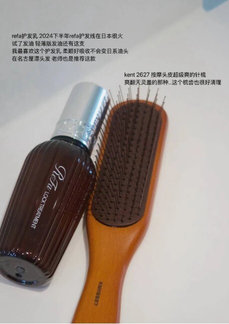 REFA Treatment 1