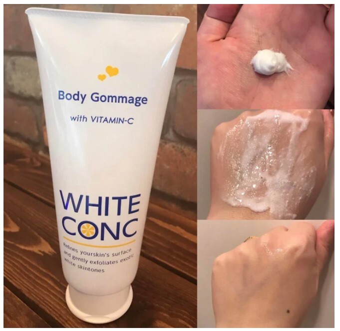 White Con _Body Scrub 4
