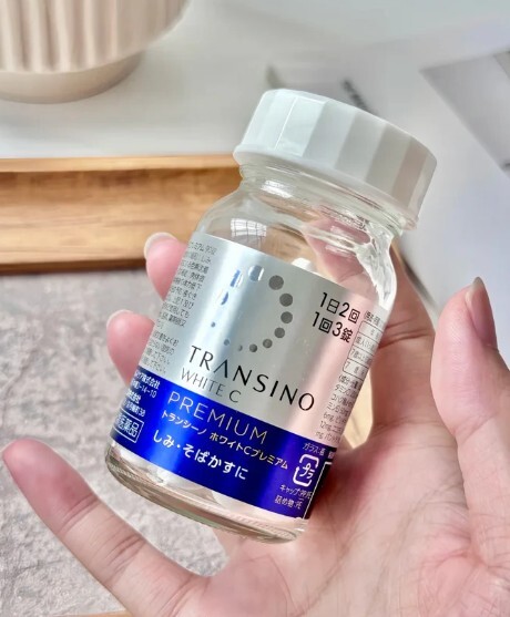 Transino SILVER 1