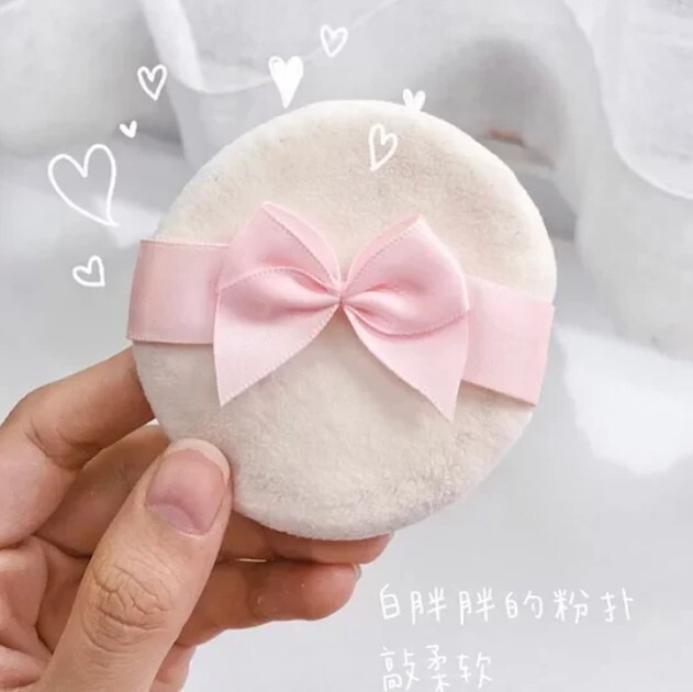 Club 素颜晚安蜜粉3