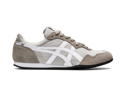 OYSTER GREY/WHITE