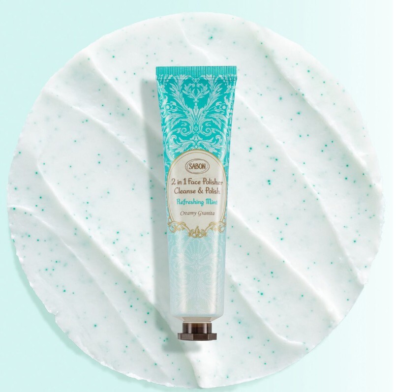 refreshing mint_60gm