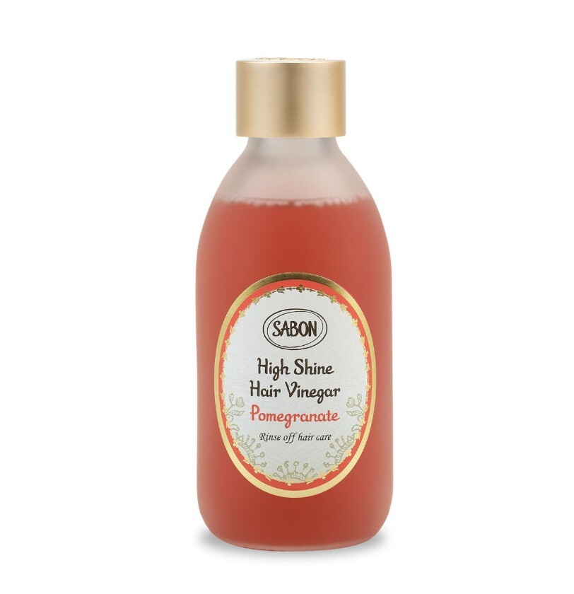 Hair Vinegar _High Shine_1