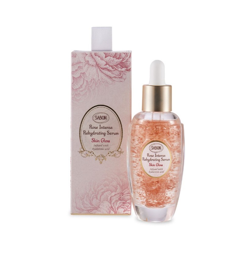 rose intense Serum _1