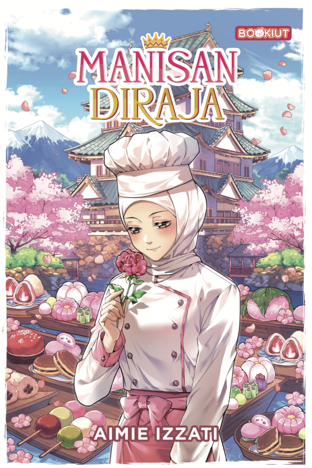manisan diraja