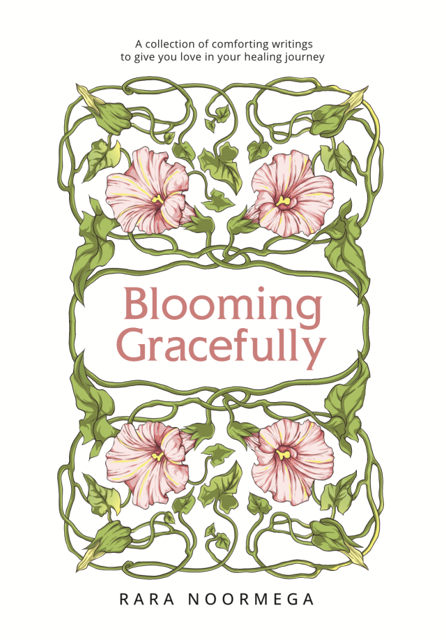 Blooming Gracefully