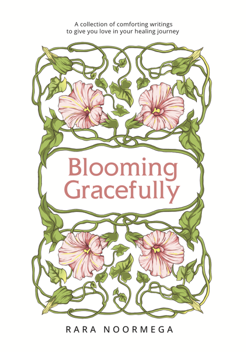 Blooming Gracefully