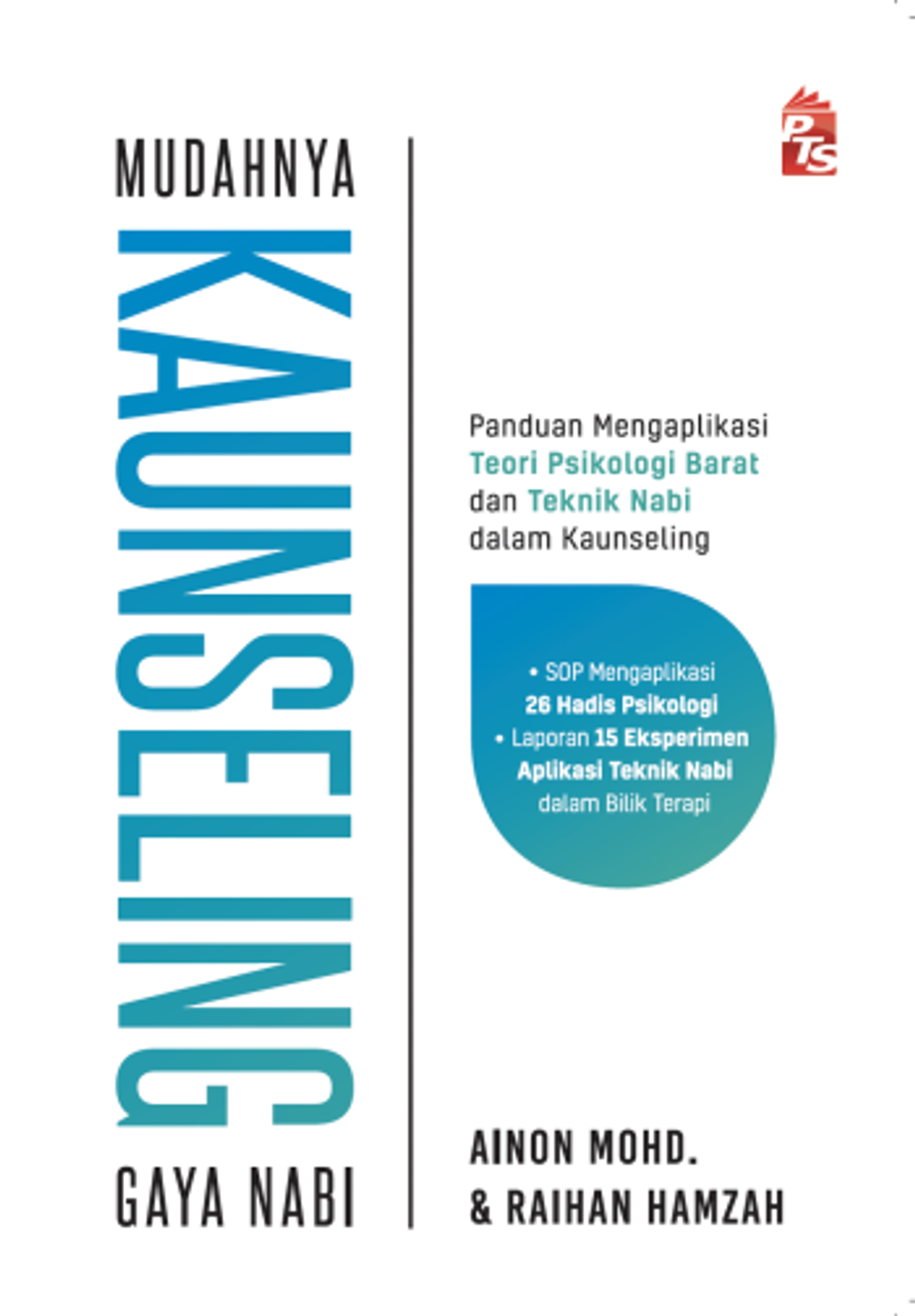 Kaver_Mudahnya_Kaunseling_Gaya_Nabi