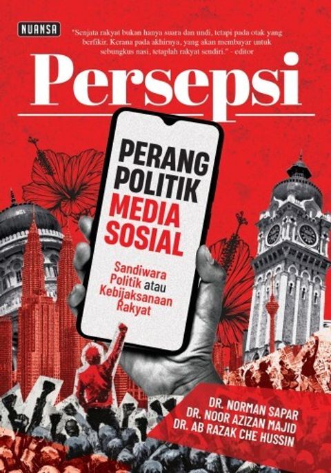 Persepsi