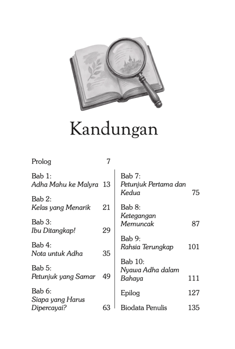 mahara 1