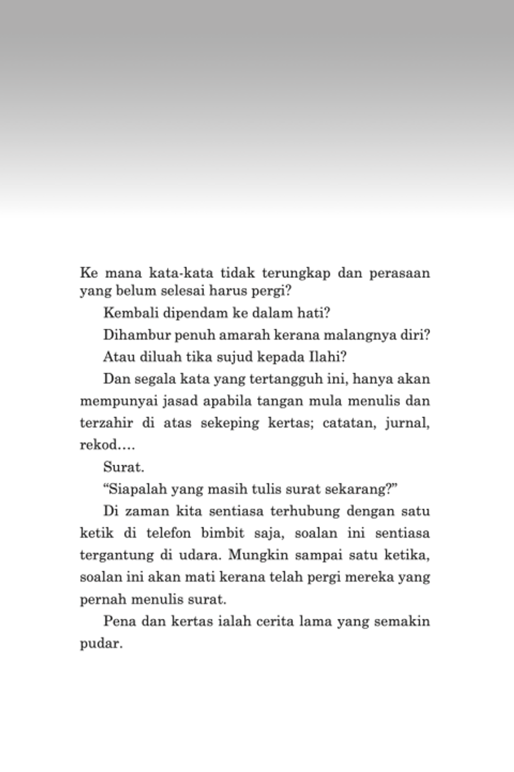pulang dalam senja contnet 2