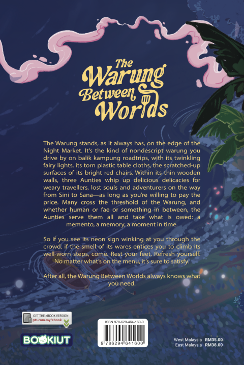 warung back cover