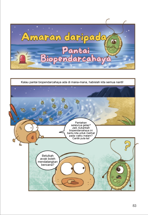 misteri bumi content 2