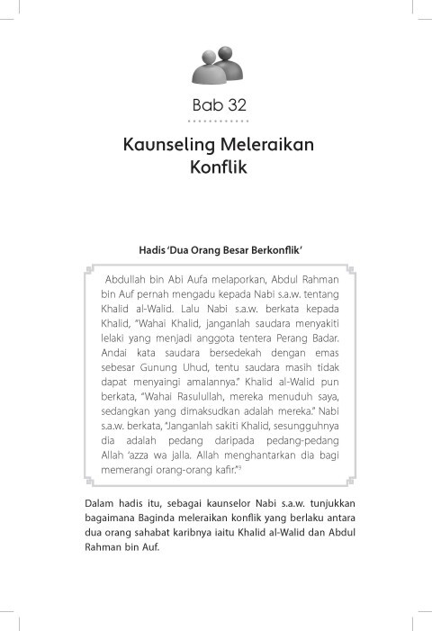gaya nabi content 2