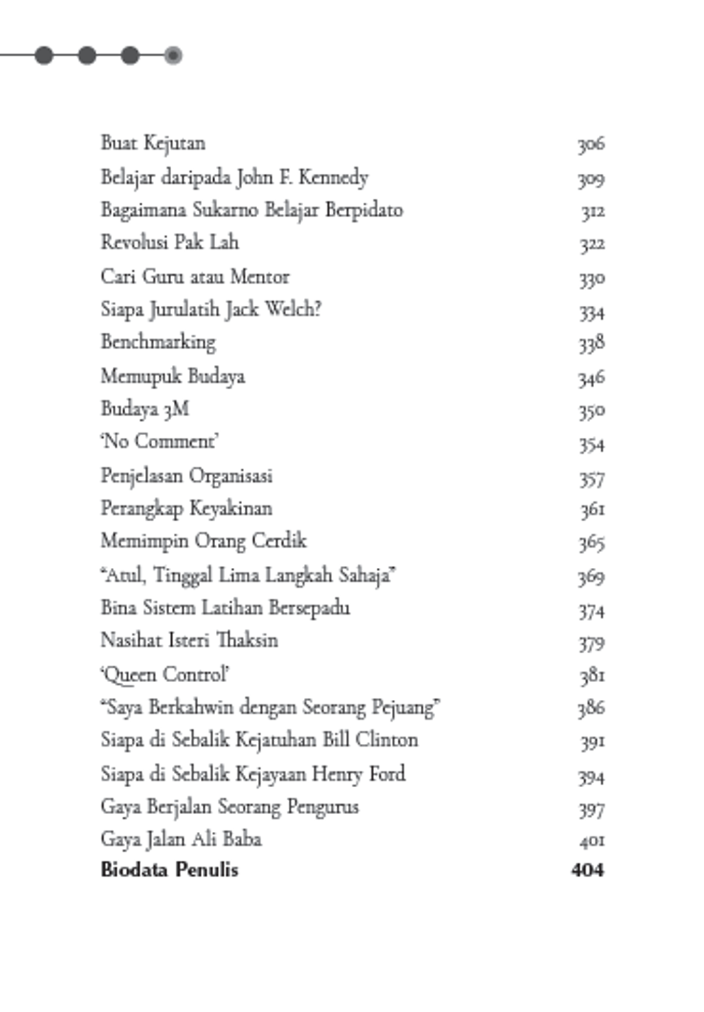 karisma content 5