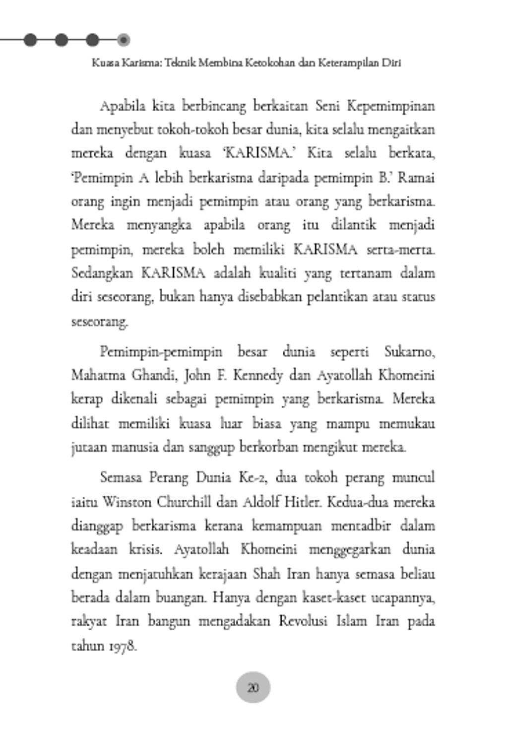 karisma content 6